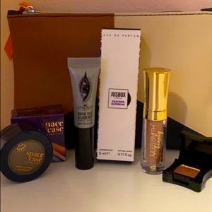 Mixed Bag Beauty Bundle